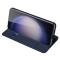 DUX DUCIS DUX DUCIS Galaxy S24 Fodral Skin Pro Blå