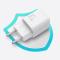JOYROOM Joyroom 30W PD QC USB-C Väggladdare Vit