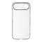 Onsala Onsala iPhone Air Skal TPU Transparent