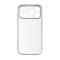 Onsala Onsala iPhone 17 Pro Max Skal TPU Transparent