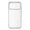 Onsala Onsala iPhone 17 Pro Max Skal TPU Transparent