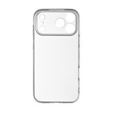 Onsala Onsala iPhone 17 Pro Max Skal TPU Transparent