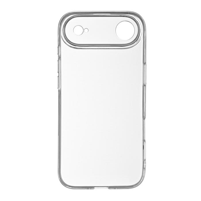 Bild 2, Onsala Onsala iPhone Air Skal TPU Transparent