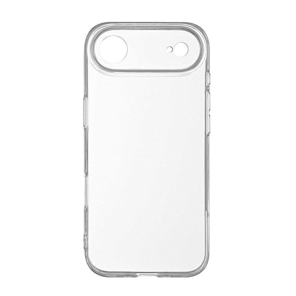 Onsala Onsala iPhone Air Skal TPU Transparent
