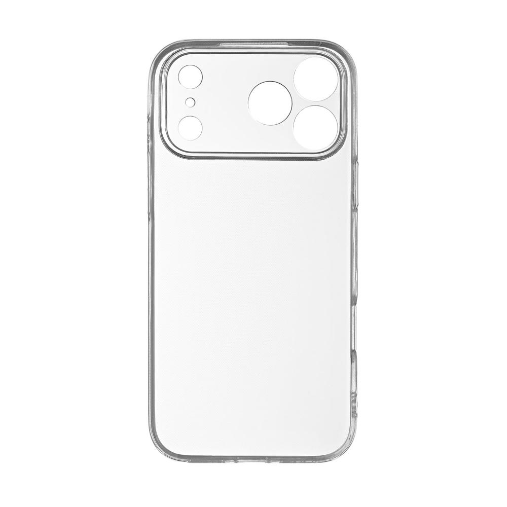 Onsala Onsala iPhone 17 Pro Max Skal TPU Transparent
