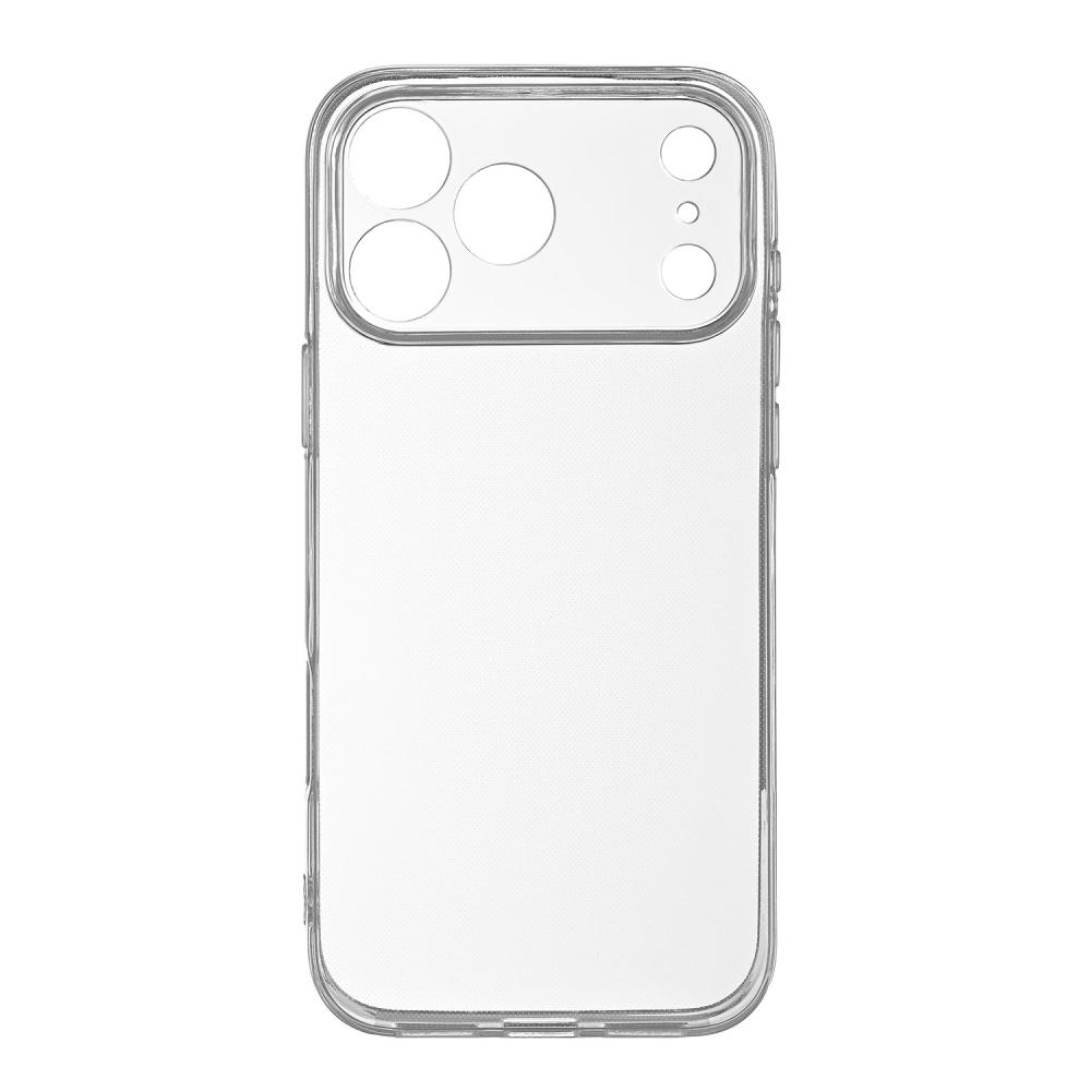 Onsala Onsala iPhone 17 Pro Max Skal TPU Transparent