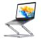 Tech-Protect Tech-Protect Prodesk Laptop Stativ Universal Silver