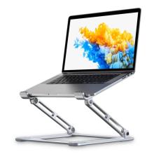 Tech-Protect Tech-Protect Prodesk Laptop Stativ Universal Silver