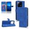 Xiaomi 13 Pro 5G Fodral Skin Touch Blå