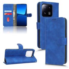  Xiaomi 13 Pro 5G Fodral Skin Touch Bl&aring;