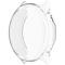  Garmin Vivoactive 6 Skal TPU Heltäckande Transparent