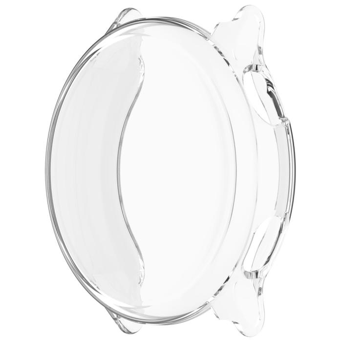Bild 4,  Garmin Vivoactive 6 Skal TPU Heltäckande Transparent