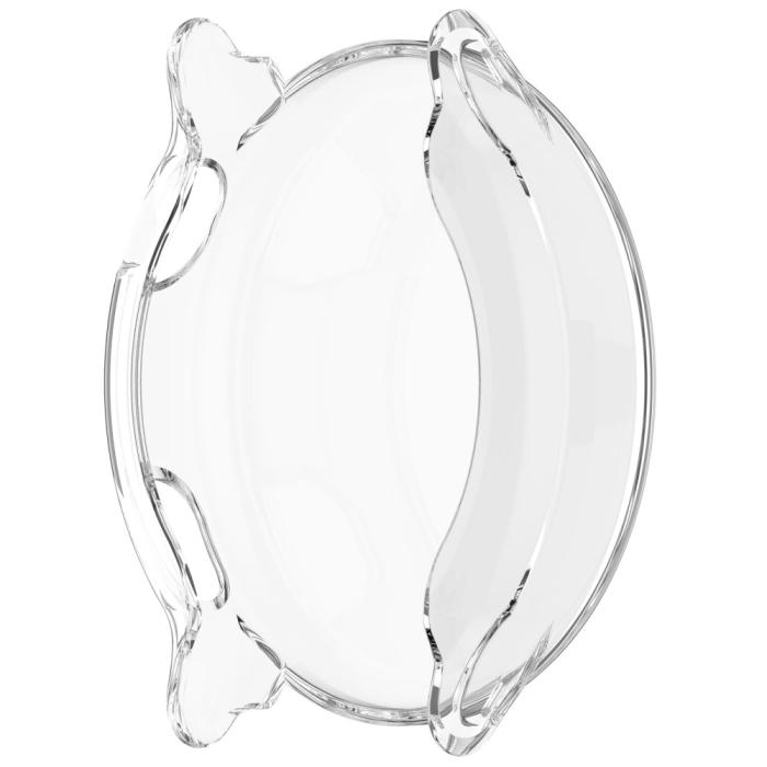 Bild 5,  Garmin Vivoactive 6 Skal TPU Heltäckande Transparent