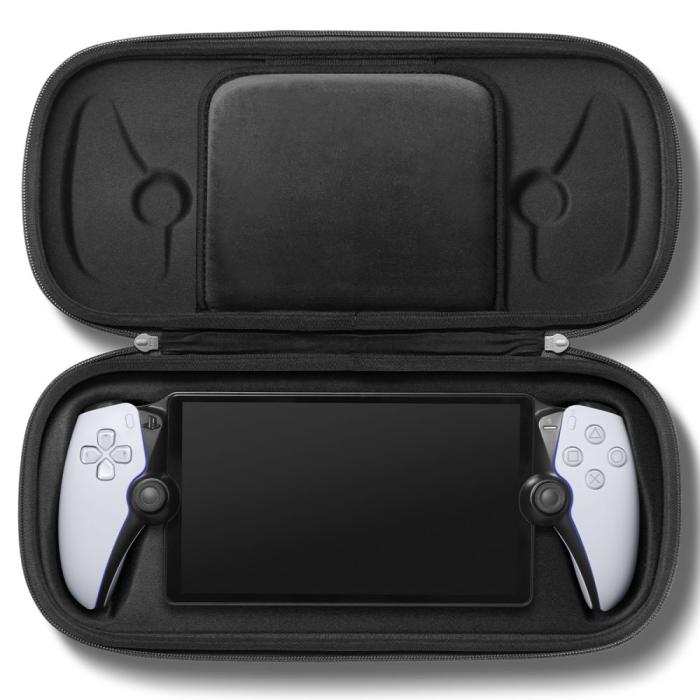 Bild 3, Spigen Spigen Sony Playstation Portal Förvaringsväska Klasden Pouch