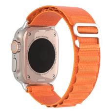 DUX DUCIS DUX DUCIS Apple Watch 38/40/41/42 mm mm Armband Polyester Pro