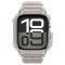 Spigen Spigen Apple Watch 11/10 42 mm Skal/Armband Rugged Armor 'Pro'