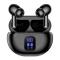 Tech-Protect Tech-Protect Hörlurar In-Ear UltraBoost TWS Svart