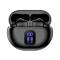 Tech-Protect Tech-Protect Hörlurar In-Ear UltraBoost TWS Svart
