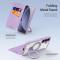 DUX DUCIS DUX DUCIS Galaxy S25 Plus Fodral MagSafe Skin X Pro Lila