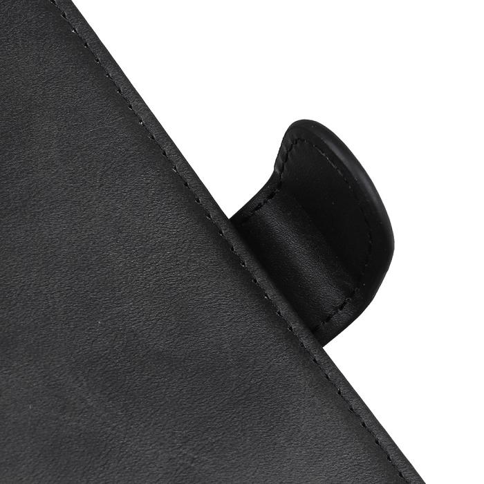 Bild 5,  Motorola Moto G10/G20/G30 - Solid Plånboksfodral - Svart