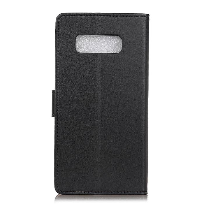 Bild 3,  Samsung Galaxy S10e - Plånboksfodral - Svart