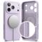 Ringke Ringke iPhone 17 Pro Max Skal MagSafe Silikon Lila