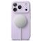 Ringke Ringke iPhone 17 Pro Max Skal MagSafe Silikon Lila