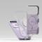 Ringke Ringke iPhone 17 Pro Max Skal MagSafe Silikon Lila