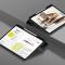 Tech-Protect Tech-Protect Galaxy Tab S10 FE Plus Fodral SC Pennhållare Svart