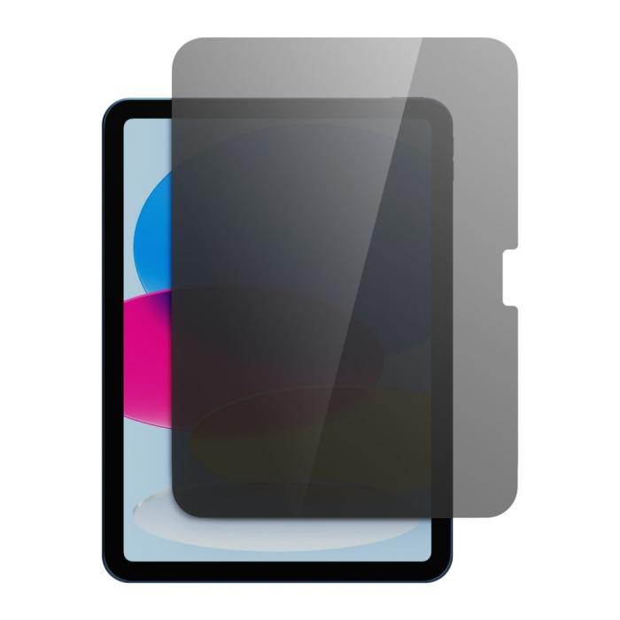 Bild 3, Tech-Protect Tech-Protect iPad 11 2025/10.9 2022 Skärmskydd GlassSpy+