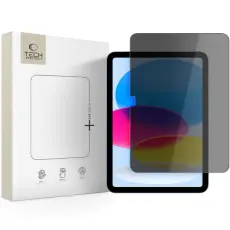 Tech-Protect Tech-Protect iPad 11 2025/10.9 2022 Sk&auml;rmskydd GlassSpy+