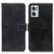  OnePlus Nord CE 2 5G Fodral Krokodil Textur Svart