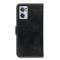  OnePlus Nord CE 2 5G Fodral Krokodil Textur Svart