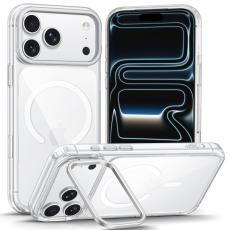 Tech-Protect Tech-Protect iPhone 18 Pro Max/17 Pro Max Skal MagSafe