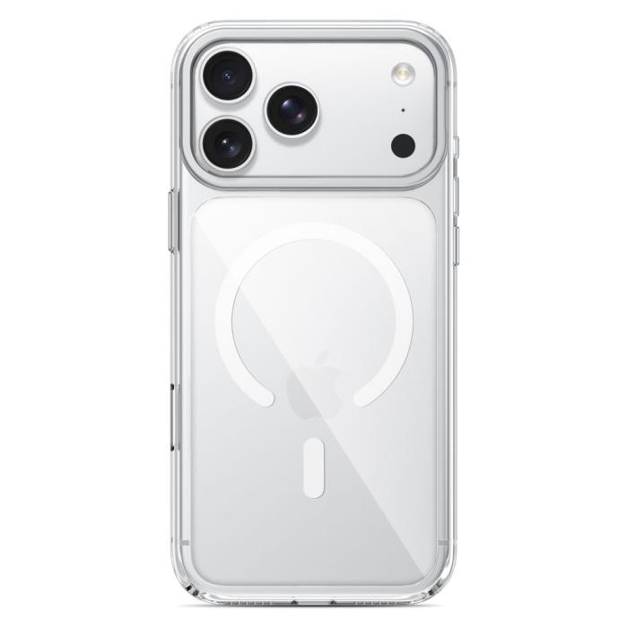 Bild 4, Tech-Protect Tech-Protect iPhone 18 Pro Max/17 Pro Max Skal MagSafe