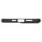 Spigen Spigen iPhone 12 / 12 Pro Skal Liquid Air Matt Svart