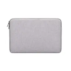  Oxford B&auml;rbar Skyddsv&auml;ska F&ouml;r Laptop 15.6" Gr&aring;