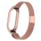  Xiaomi Smart Band 8 Armband Milanese Loop Metall