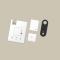 Tech-Protect Tech-Protect iPhone Air Linsskydd CamAlloy Fit+ Svart