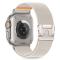 Tech-Protect Tech-Protect Apple Watch 42/44/45/46/49 mm Armband NylonClasp