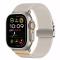 Tech-Protect Tech-Protect Apple Watch 42/44/45/46/49 mm Armband NylonClasp