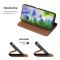 DUX DUCIS DUX DUCIS Xiaomi Redmi Note 12 4G Fodral Skin X2 Premium Brun