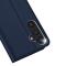 DUX DUCIS DUX DUCIS Galaxy S24 Fodral Skin Pro Blå