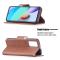  Xiaomi Redmi 10 Fodral Solid Shark Brun