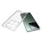  Xiaomi 14T Pro Skal TPU Shockproof Transparent