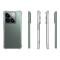  Xiaomi 14T Pro Skal TPU Shockproof Transparent