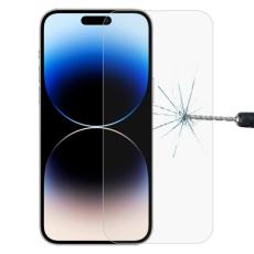  iPhone 14 Pro Sk&auml;rmskydd H&auml;rdat Glas