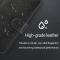  iPhone 14 Pro 2in1 Fodral Magnet / Skal Svart