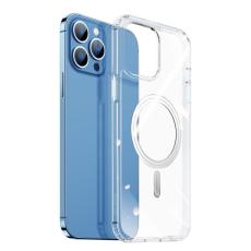 DUX DUCIS DUX DUCIS iPhone 14 Pro Skal MagSafe Clin Transparent