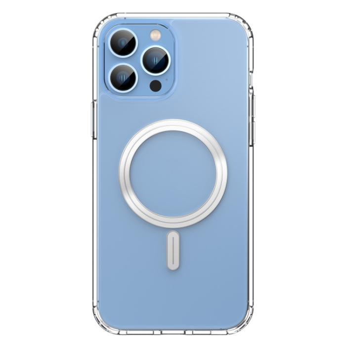 Bild 2, DUX DUCIS DUX DUCIS iPhone 14 Pro Skal MagSafe Clin Transparent